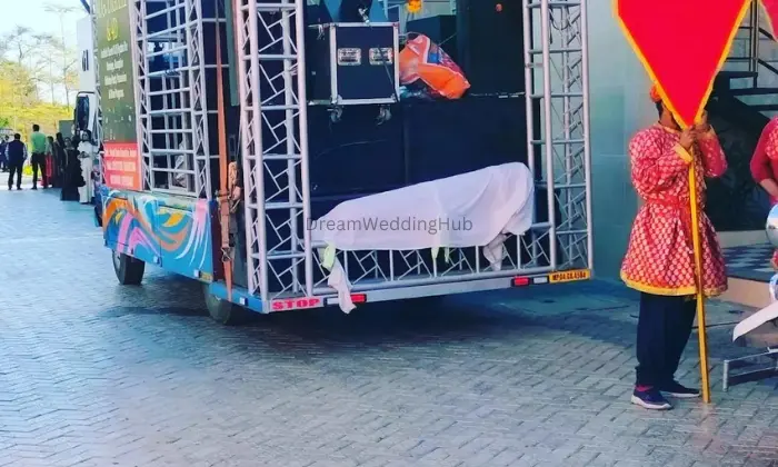 Bhagyashree Light & Sound